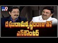 YCP Raghurama Krishnam Raju in Encounter With Murali Krishna - TV9