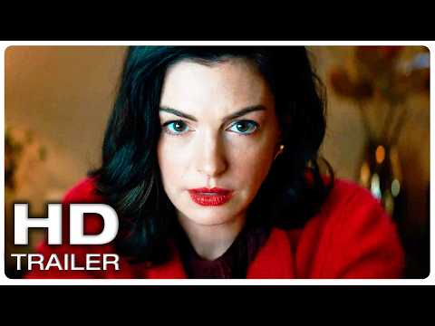 VERITY Official Trailer 2 (NEW 2026)