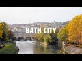 BATH CITY ENGLAND