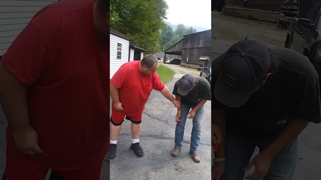 Carolina Reaper challenge 2nd hottest pepper in Guinness World Records🌶🔥🔥#carolinareaper  #hotpepper