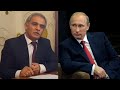 Обращение К.Шарипова к В.В.Путину означает сохранение чести таджикской нации