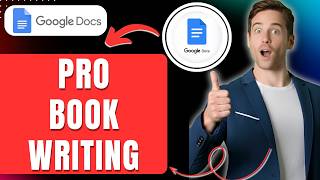 How to Write a Book on Google Docs Easily 2026