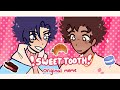 !SWEET TOOTH! | original animation meme | Contest!!