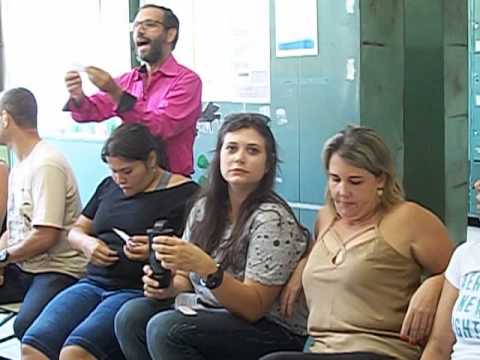 HOMENAGEM DA E.E.DJANIRA RODRIGUES DE OLIVEIRA AO DIA INTERNACIONAL DA MULHER-PARTE-II.