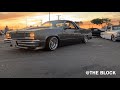 FUNK LIFE: Social Distance Lowrider Cruise