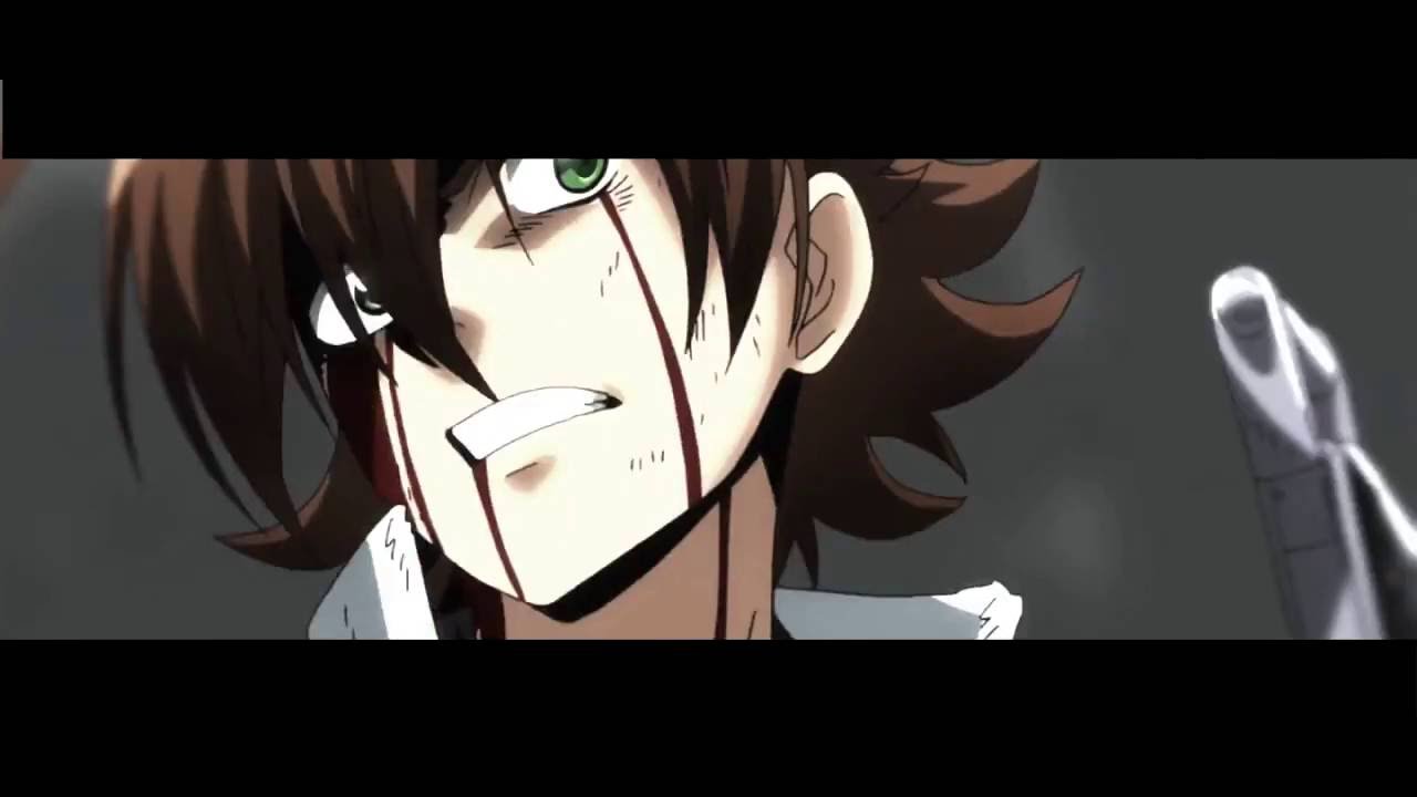[MEP] Akame Ga Kill! (60 Fps) - YouTube