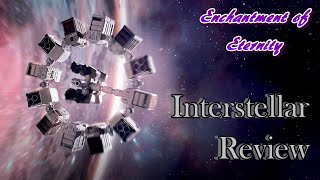 Interstellar Movie Review