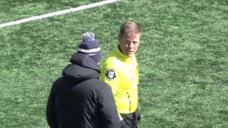 KH vs Pittsburgh Riverhounds part  6