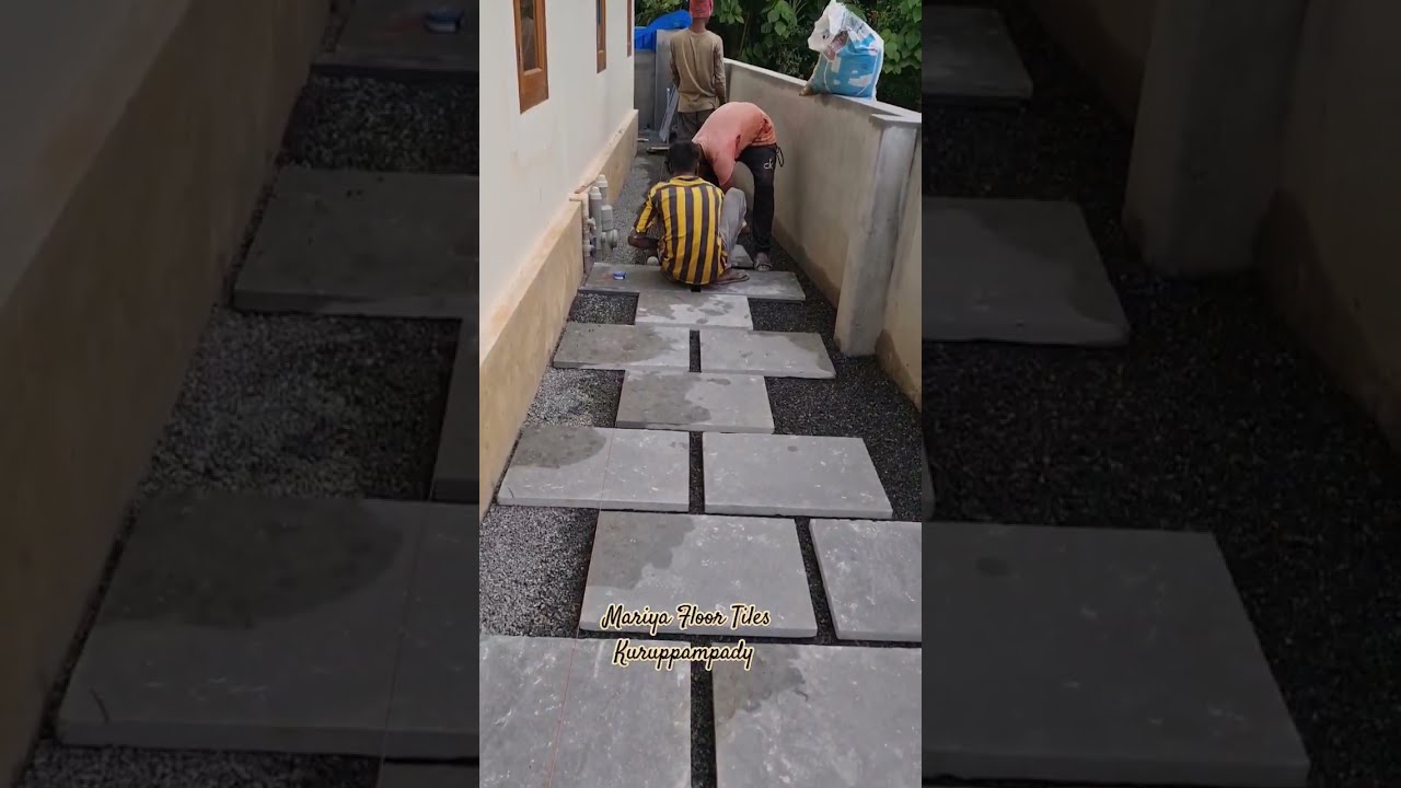 Home Exterior Floor Tile S Viral Viralshorts Shorts Short Tiles Food