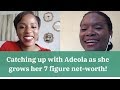 The Clever Girl Finance Book: Adeola Built a 7 Figure Net Worth $$$! Here's What She's Doing Now!