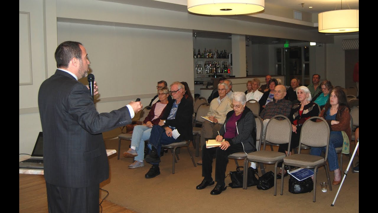 OXNARD MAINTENANCE ASSESSMENT DISTRICTS WORKSHOP 3-9-2016