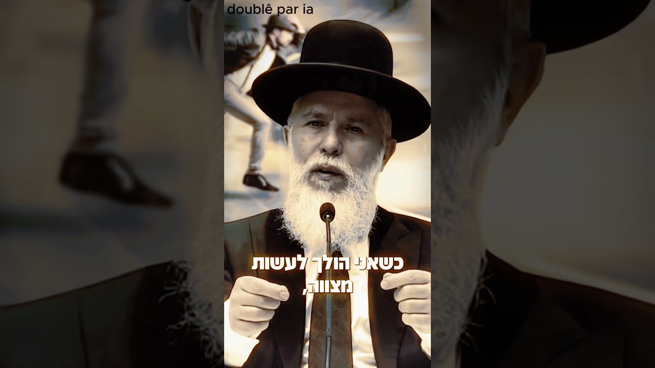 Après la faute 🤔☝️Rav zamir cohen en français Traduction IA 