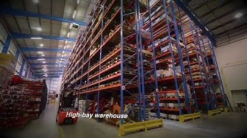 SERVICE to the MAX - Faymonville (Unternehmensfilm)