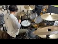 Dreamer(PGR Ver.)/PENGUIN RESEARCH -Drum Cover-