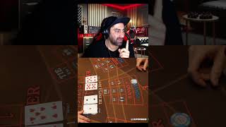 Xposed' & The Boys Epic Baccarat Battle at Red Rock Vegas!