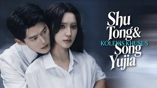 【Shu Tong&Song Yujia】3 Kisah Cinta Berbeda! Dari Skandal Terlarang hingga Cinta Lintas Waktu 💔 screenshot 2