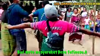 BIDU DAWAN (MASYARAKAT OBE)