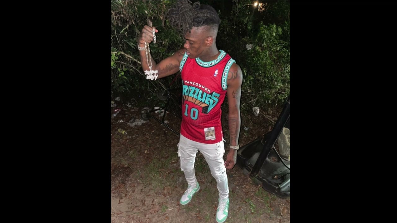 [FREE] Jaydayoungan Type Beat “Used To This” | Prod. GD Beats (@gd.beats)