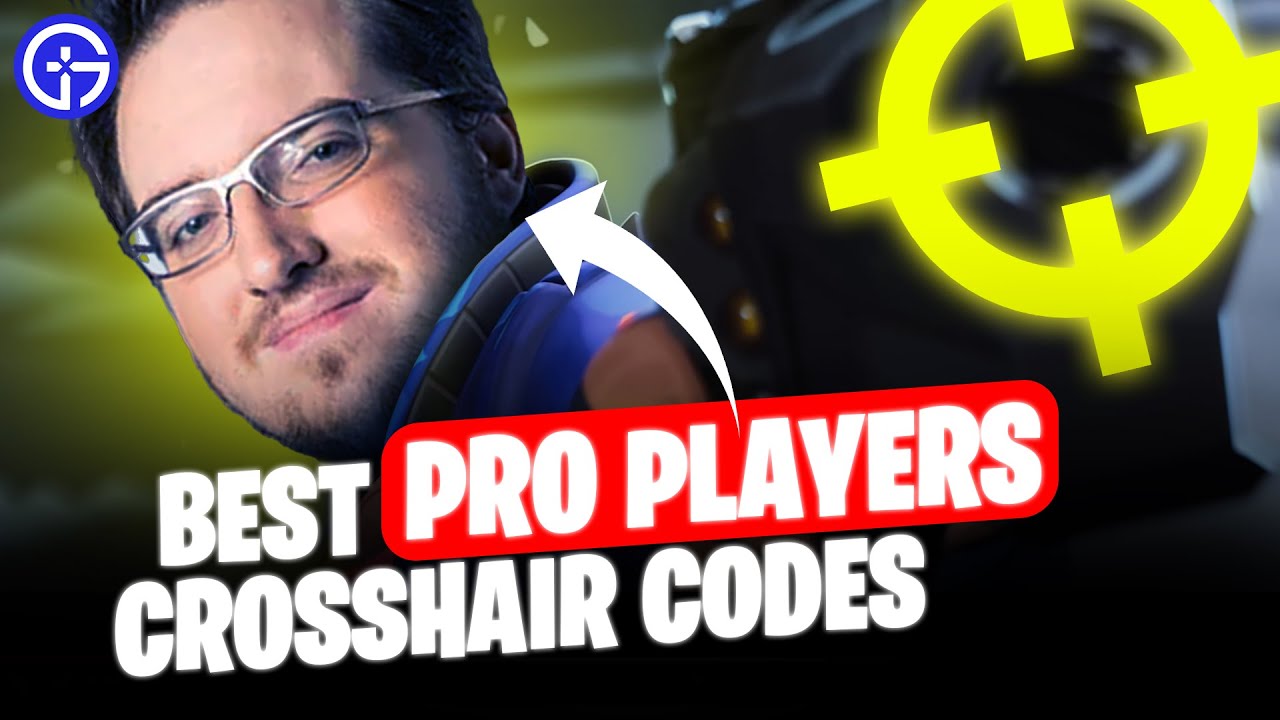 The best Valorant crosshair codes used by pro players: TenZ, Asuna