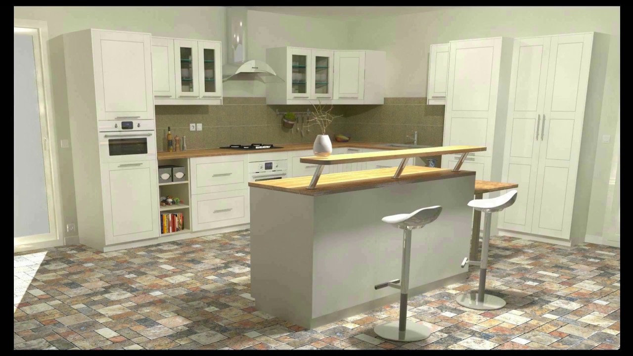  IKEA Kitchen Design in SketchUp YouTube 