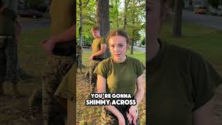 Inside the Life of an MCJROTC Raider 🇺🇸🔥