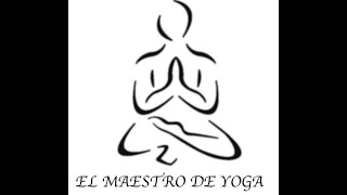 El maestro de Yoga (versión 2)