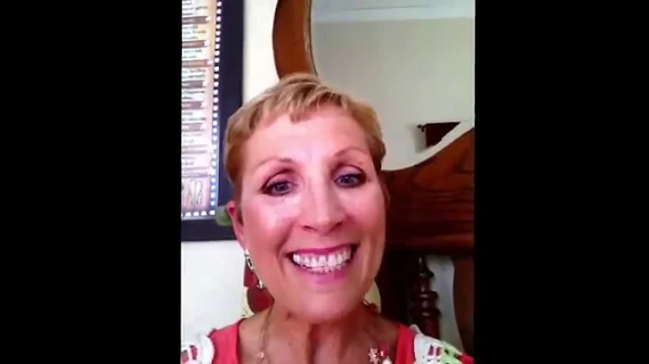 Plexus Training Tuesday with Susie Starr