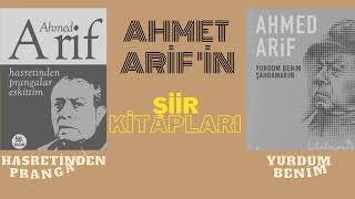 Ahmet Arifin Hayatı Ve Eserleri_1111111111