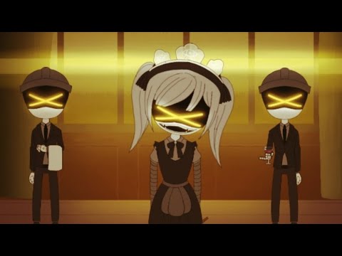 j or tessa 🔥 Murder Drones edit #shorts #murderdrones #edit #serialdesignationj #tessamurderdrones