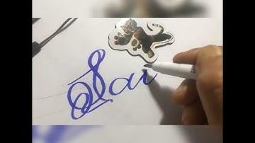 Saima name calligraphy comment ur name subscribe @immutallyartandcalligraphy3170