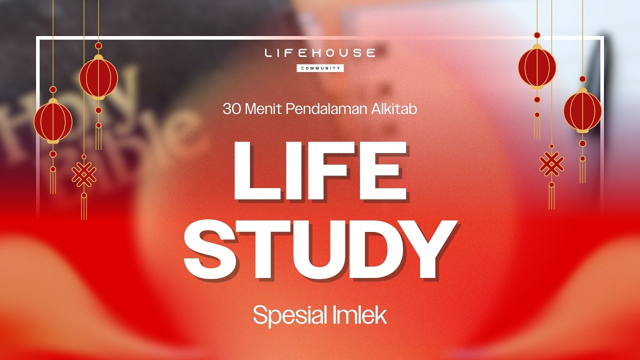 LIFESTUDY - SPESIAL IMLEK