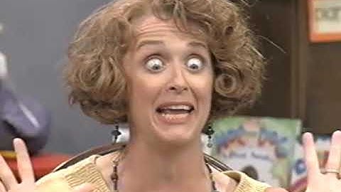 Alphabet Zoo (Demo Version) Part 16