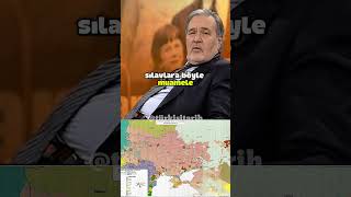 Hitlerin En Büyük Hatası İlber Ortaylı Anlatıyor