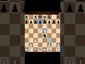 checkmate with 2 Queen#short