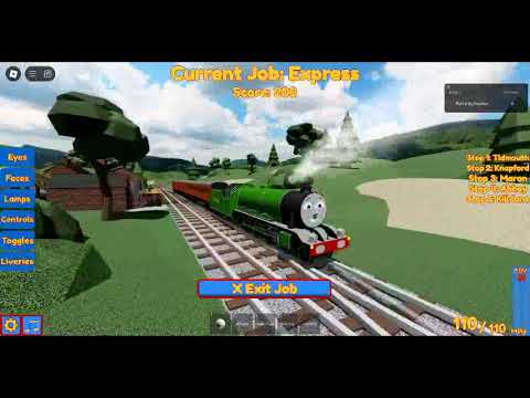 btwf jobs tutorial part 1