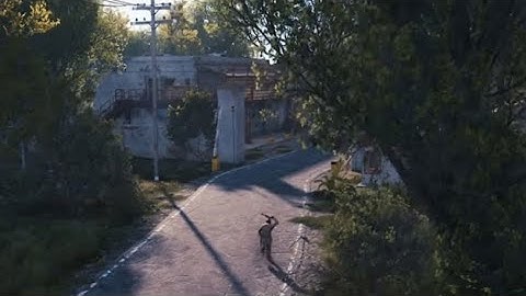 Skyfall 🌠  Rust Edit