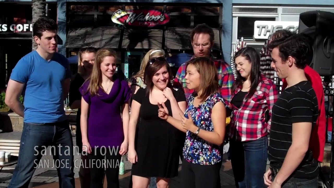 How to Hand Jive - With Cast of GREASE - YouTube