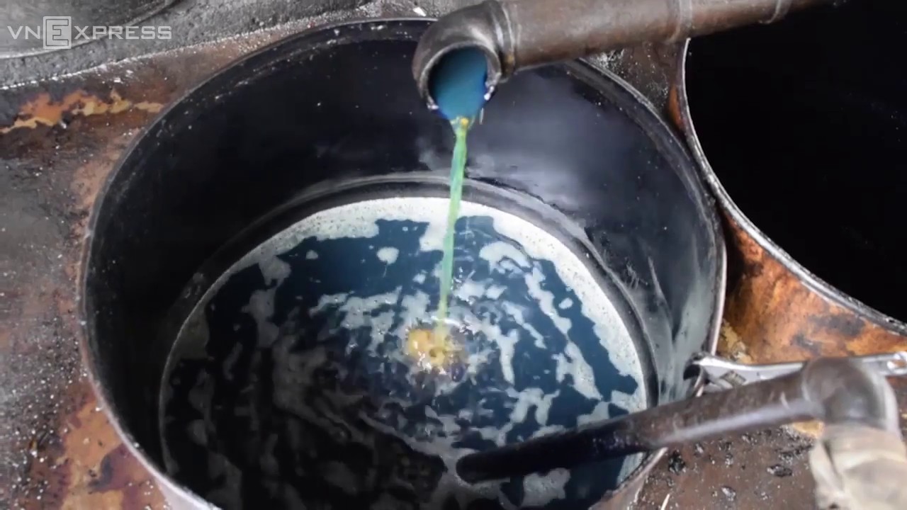 Nhớt Thải Dùng Làm Gì?
