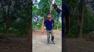bhooti aai bhago vfx funny video |  #shorts #ghost #viralshorts  #youtubeshorts #vfxshorts