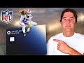The BEST Credit Card for...NFL Fans? (Sapphire Reserve Review)