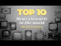 World television day 2020 top news channels that the world watches  oneindia news