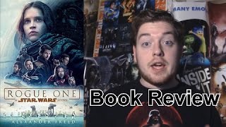 Rogue One - Book Review (canon)