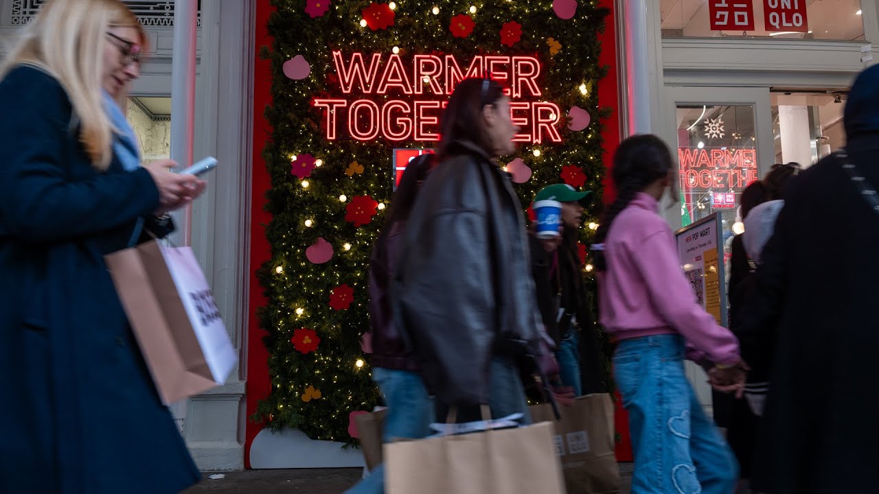 How Are Americans Feeling in Trump's Economy?