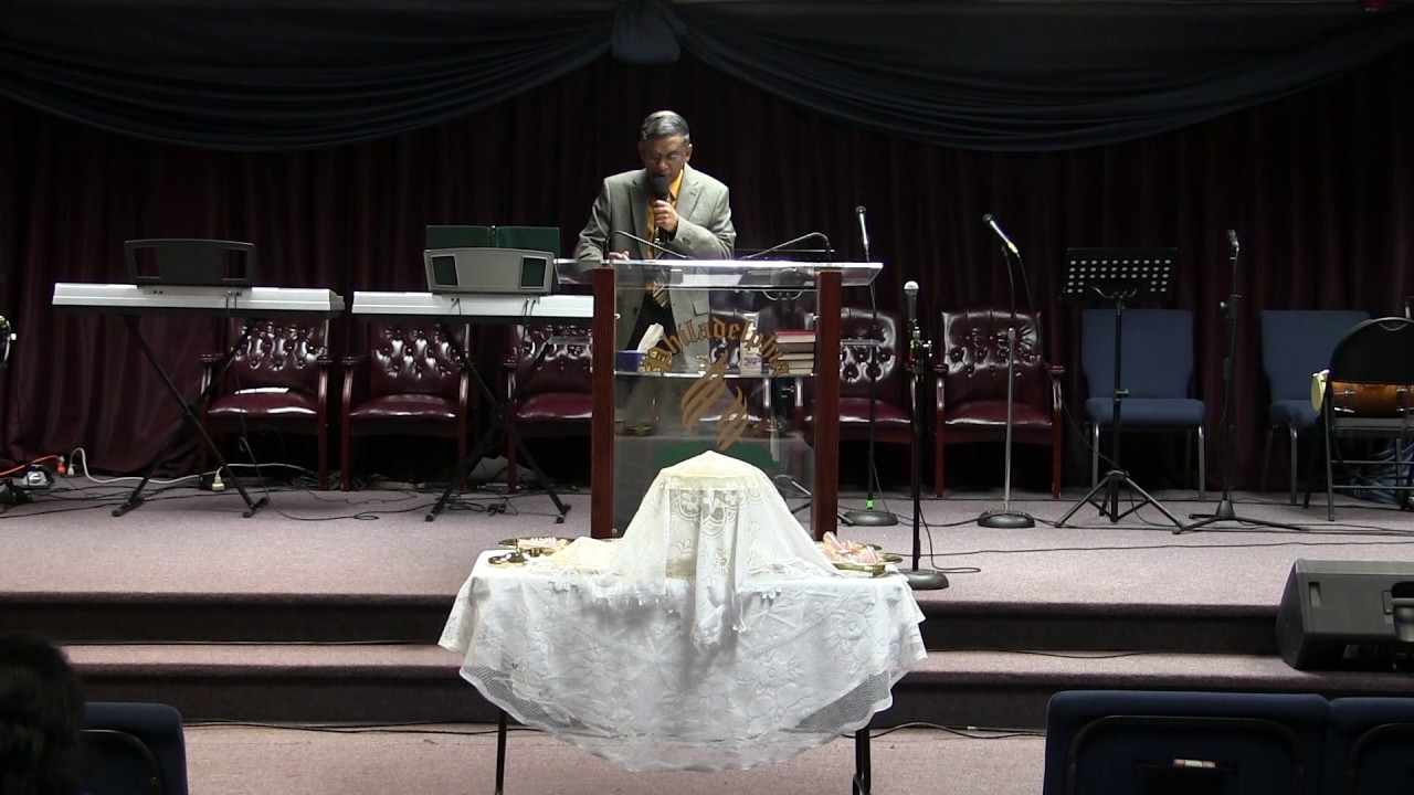 Keys to knowing Gods will for your life - Part 2 - YouTube