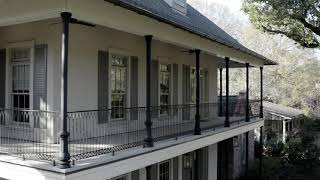 1958 Ingleside Drive - Baton Rouge, La
