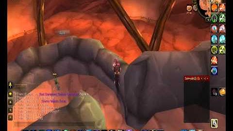 WoW - How to get Under Orgrimmar and Behind RFC