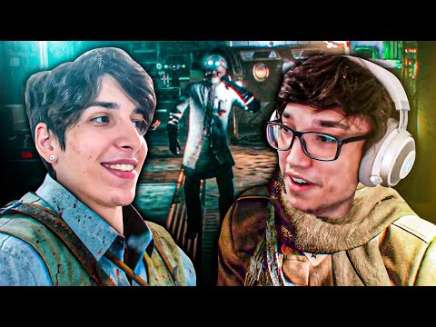 SHREK ZOMBIES no BLACK OPS 3 (e é INCRÍVEL) ft. Dubblez - BO3 Custom  Zombies 