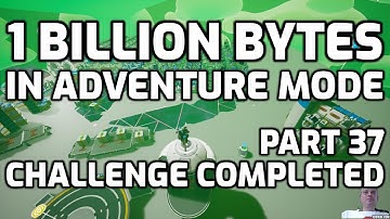 Astroneer Controls Update Gameplay - 1B Bytes Part 37