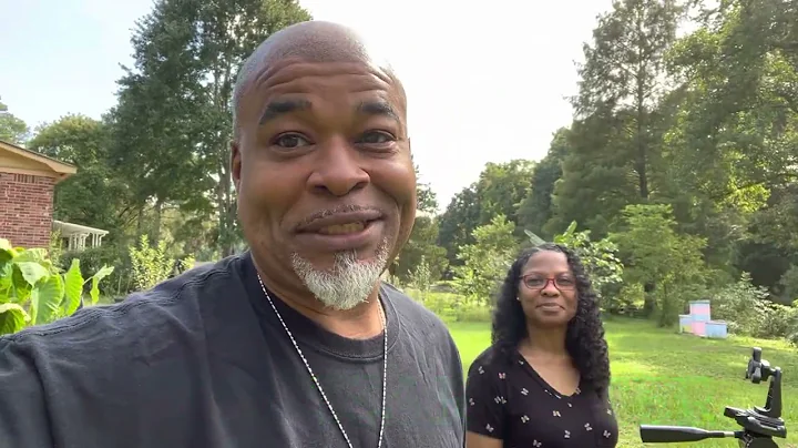 Planting 2 fruit trees in 1 hole successfully