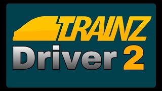 Trainz Driver 2 [iOS Gameplay] • Tutorial 01 - Take Control